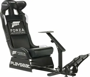 Playseat Forza Motorsport Pro Nero