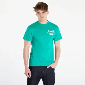 PLEASURES Faith T-shirt Green #1886337
