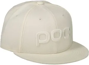 POC Corp Cap Okenite Off-White UNI Cap