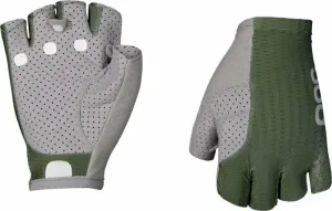 POC Agile Short Glove Epidote Green L guanti da ciclismo