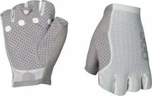 POC Agile Short Glove Hydrogen White L guanti da ciclismo