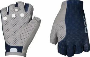 POC Agile Short Glove Turmaline Navy L guanti da ciclismo