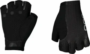 POC Agile Short Glove Uranium Black L guanti da ciclismo