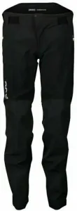 POC Ardour All-Weather Uranium Black L Pantaloncini e pantaloni da ciclismo #69319