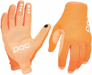 POC AVIP Glove Zink Orange S guanti da ciclismo