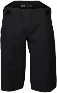 POC Bastion Uranium Black XL Pantaloncini e pantaloni da ciclismo