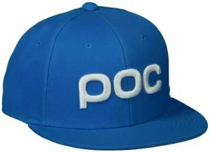 POC Corp Jr Natrium Blue UNI Cap