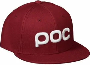 POC Corp Propylene Red UNI Cap