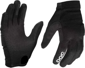 POC Essential DH Glove Uranium Black L guanti da ciclismo
