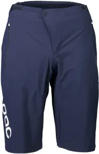 POC Essential Enduro Turmaline Navy M Pantaloncini e pantaloni da ciclismo