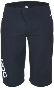 POC Essential Enduro Uranium Black L Pantaloncini e pantaloni da ciclismo