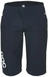 POC Essential Enduro Uranium Black S Pantaloncini e pantaloni da ciclismo