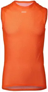 POC Essential Layer Vest Zink Orange M