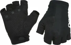 POC Essential Short Glove Uranium Black XS guanti da ciclismo