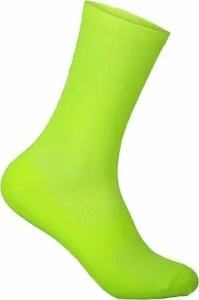 POC Fluo Sock Fluorescent Yellow/Green M