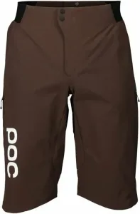 POC Guardian Air Shorts Axinite Brown L Pantaloncini e pantaloni da ciclismo