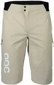 POC Guardian Air Light Sandstone Beige XL Pantaloncini e pantaloni da ciclismo