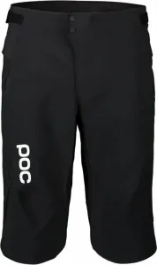 POC Infinite All-mountain Men's Shorts Uranium Black S Pantaloncini e pantaloni da ciclismo