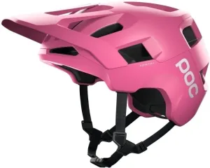 POC Kortal Actinium Pink Matt 51-54 Casco da ciclismo