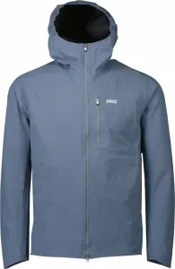 POC Motion Rain Men's Jacket Calcite Blue L Giacca