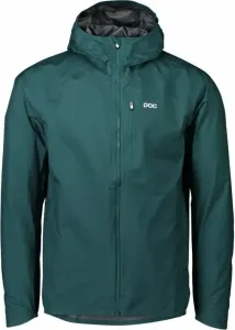 POC Motion Rain Men's Jacket Giacca da ciclismo, gilet #117350