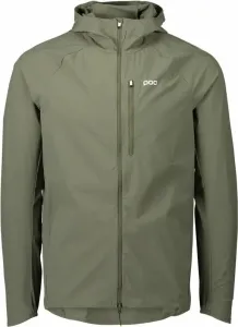 POC Motion Wind Jacket Epidote Green XL Giacca