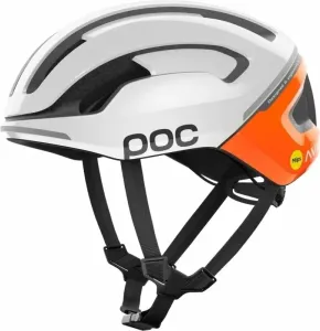 POC Omne Air MIPS Fluorescent Orange 56-61 Casco da ciclismo