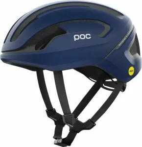 POC Omne Air MIPS Lead Blue Matt 54-59 Casco da ciclismo
