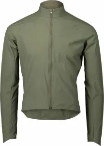 POC Pure-Lite Splash Jacket Epidote Green L