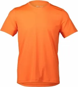 POC Reform Enduro Light Men's Tee Zink Orange XL Maglia