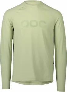 POC Reform Enduro Men's Jersey Prehnite Green XL