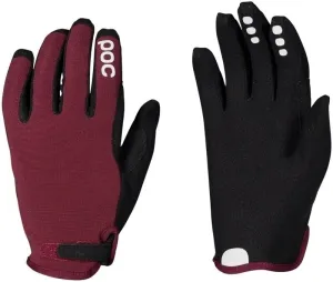 POC Resistance Enduro Adjustable Glove Propylene Red S