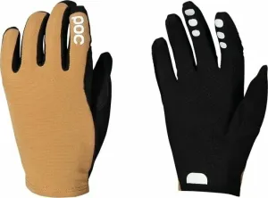 POC Resistance Enduro Glove Aragonite Brown L guanti da ciclismo