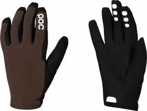 POC Resistance Enduro Glove Axinite Brown L guanti da ciclismo