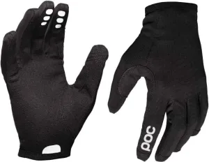 POC Resistance Enduro Glove Black/Uranium Black L guanti da ciclismo