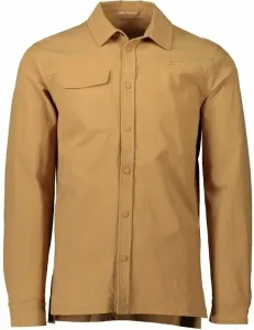 POC Rouse Shirt Aragonite Brown 2XL