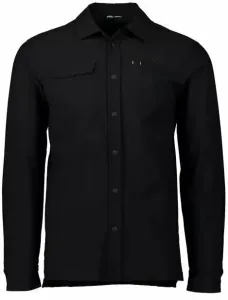 POC Rouse Shirt Camicia Uranium Black 2XL