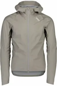 POC Signal All-Weather Moonstone Grey 2XL Giacca
