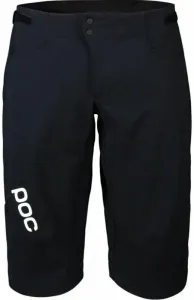 POC Velocity Uranium Black 2XL Pantaloncini e pantaloni da ciclismo