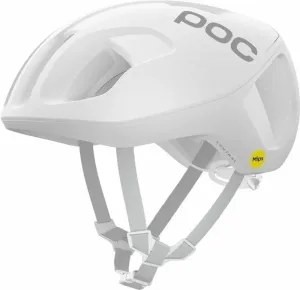 POC Ventral MIPS Hydrogen White Matt 50-56 Casco da ciclismo