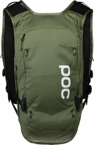 POC Column VPD Backpack Epidote Green Zaino