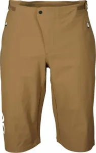 POC Essential Enduro Shorts Jasper Brown L Pantaloncini e pantaloni da ciclismo