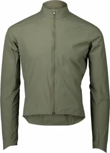POC Pure-Lite Splash Jacket Epidote Green S