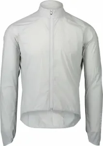 POC Pure-Lite Splash Jacket Granite Grey S Giacca da ciclismo, gilet