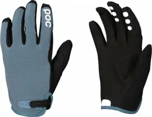 POC Resistance Enduro Adjustable Glove Calcite Blue L guanti da ciclismo