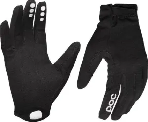 POC Resistance Enduro Glove Black/Uranium Black M guanti da ciclismo