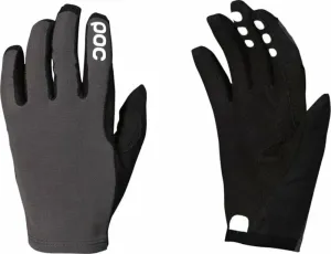 POC Resistance Enduro Glove Sylvanite Grey M guanti da ciclismo