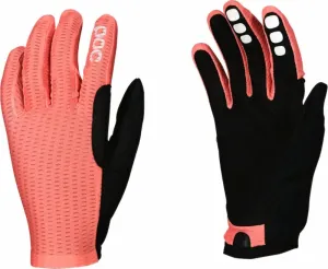 POC Savant MTB Glove Ammolite Coral L guanti da ciclismo