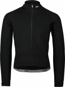 POC Thermal Jacket Uranium Black XL Giacca da ciclismo, gilet