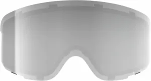 POC Nexal Mid Lens Clear/No mirror Occhiali da sci